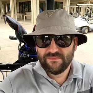 Meet your Posher, Ben